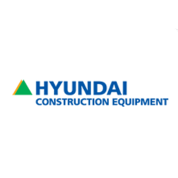 Hyundai Robex 2017 parça kataloğu