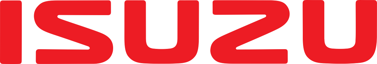 Isuzu Parts 2021.05 parça kataloğu