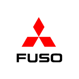 Mitsubishi Fuso 2018.01 parça kataloğu