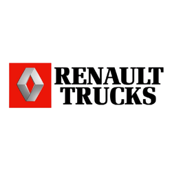 Renault Trucks 2022 parça kataloğu