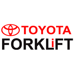 Toyota Industrial 2018 parça kataloğu