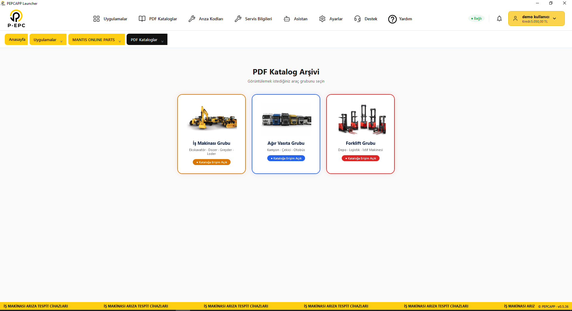 PDF Katalog