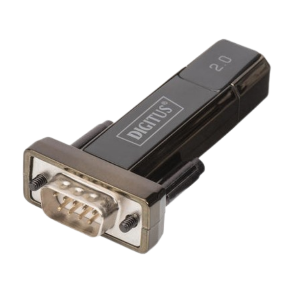 Digitus RS232 Comport Çevirici Soket