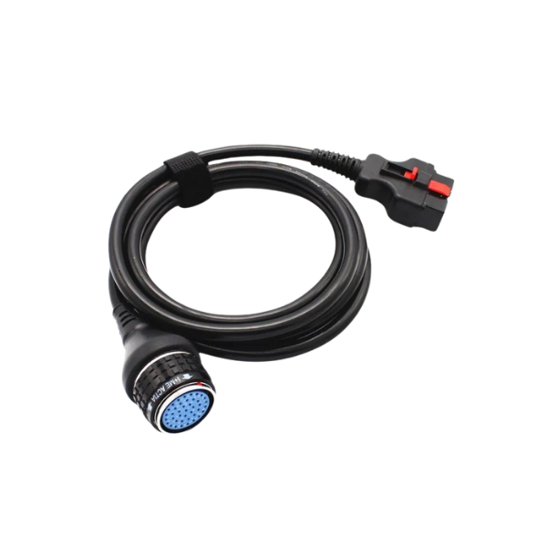 Mercedes Benz C4 Obd Kablosu