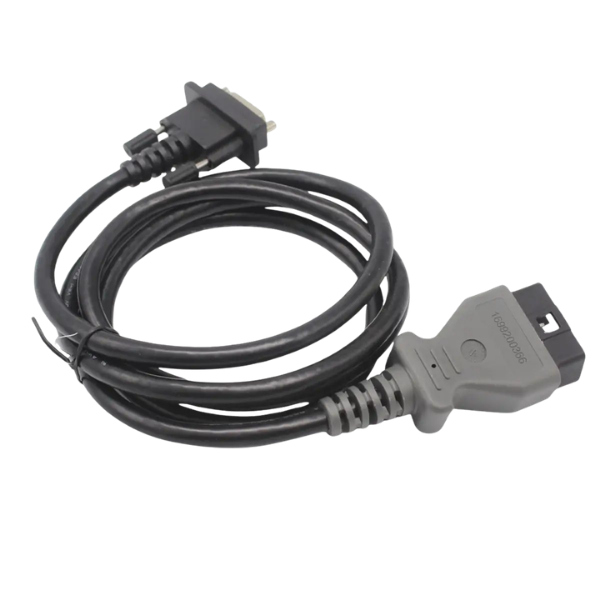 Mercedes Benz 16 Pin C6 Obd Kablosu