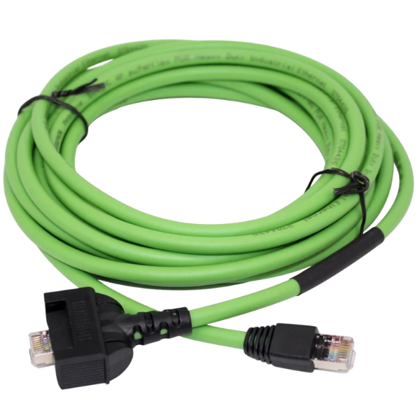 Mercedes Benz C4 - C6 Arıza Tespit Cihazı Ethernet Kablosu