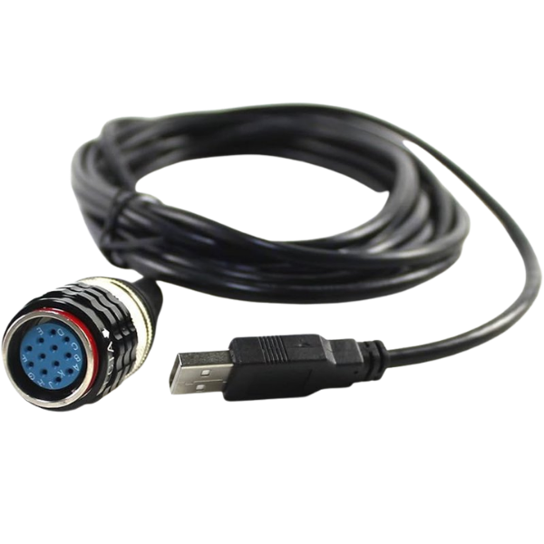 Volvo Vocom USB Bağlantı Kablosu
