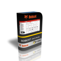 BOBCAT PARTS ONLINE