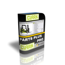 CLARK PARTS PRO PLUS