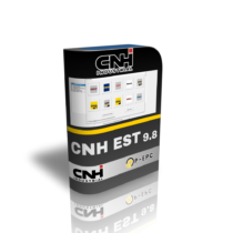 CNH EST 9.8