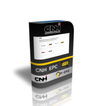 CNH ONLINE EPC