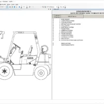 DAEWOO DOOSAN EPC 2012 - 1