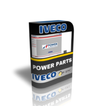 IVECI POWER PARTS