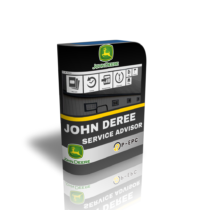 John Deree Service Advisor