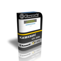 KAWASAKİ EPC 2010