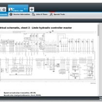 LINDE - 1