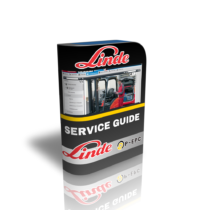 LINDE SERVICE GUIDE