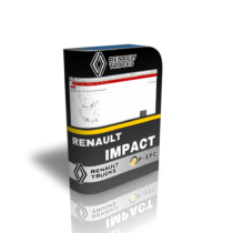 RENAULT IMPACT