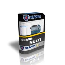 SCANIA MULTİ