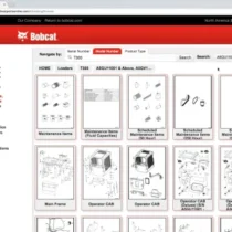 bobcat-online-parts-catalog-tutorial-poster