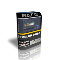 Develon DMS-5