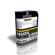 ISUZU E-IDSS