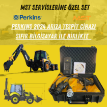 MST SERVİSLERİNE ÖZEL