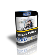 VOLVO PENTA