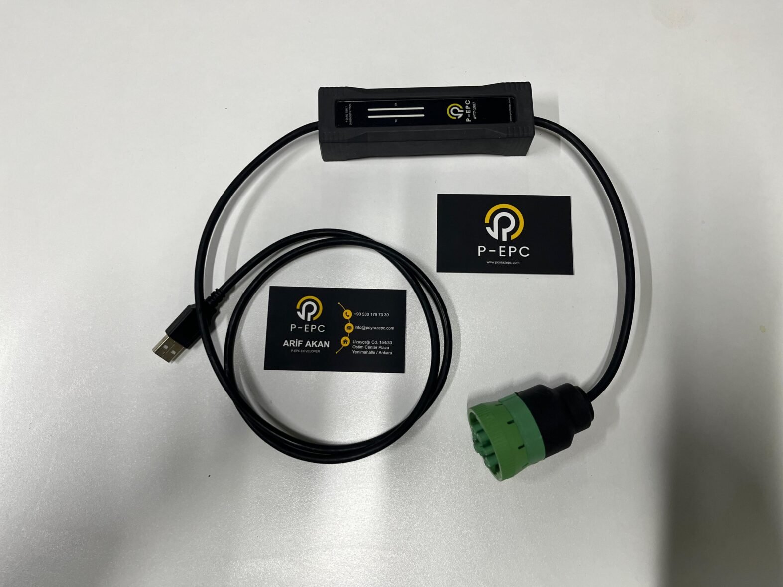 HITACHI TIER 7 – 2