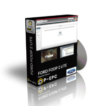 Ford FODP 2 Lite--